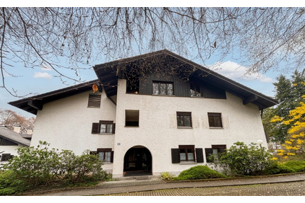 Wohnung zum Kaufen in Feldafing 445.000,00 € 83.39 m²