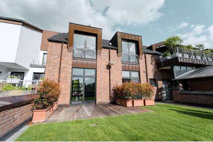Wohnung zum Mieten in Meerbusch 2.450,00 € 175 m²