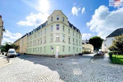 Wohnung zum Mieten in Aue-Bad Schlema 405,00 € 73.71 m²