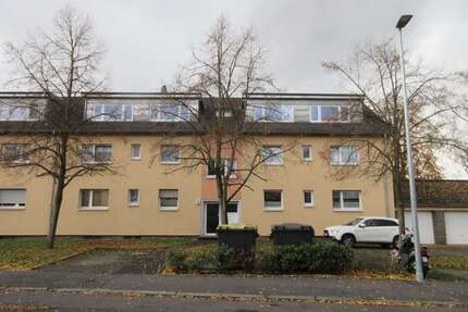 Wohnung zum Mieten in Siegburg 1.095,00 € 94.32 m²