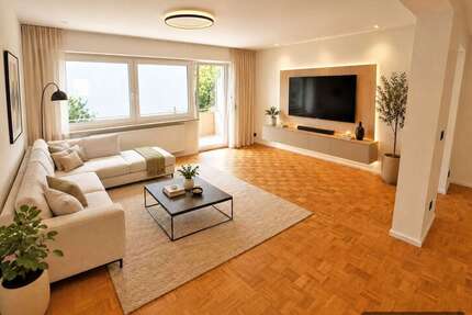 Wohnung zum Kaufen in Winnenden 299.000,00 € 89.39 m²
