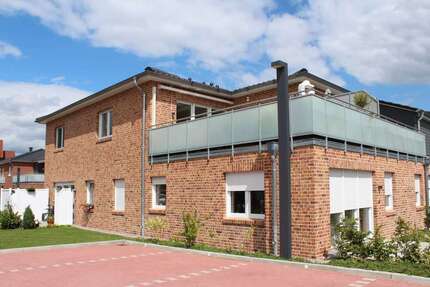 Wohnung zum Mieten in Winsen (Luhe) 631,00 € 44.7 m²