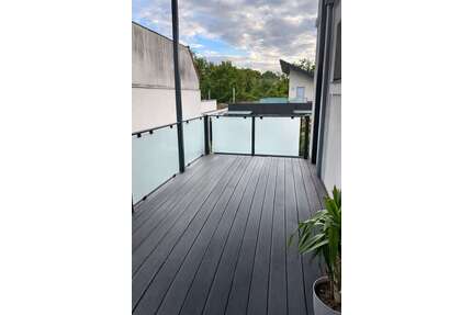 Wohnung zum Mieten in Bonn 1.070,00 € 63 m²