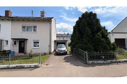 Haus zum Kaufen in Bubesheim 389.000,00 € 105 m²