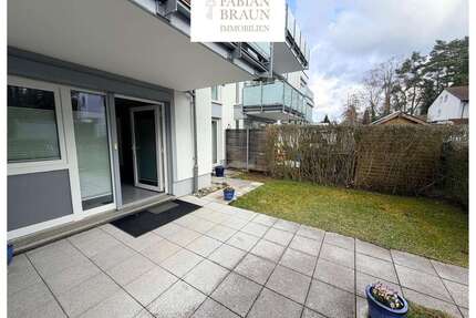 Wohnung zum Kaufen in Nürnberg 299.000,00 € 77 m²