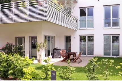 Wohnung zum Kaufen in Düsseldorf 1.350.000,00 € 185 m²