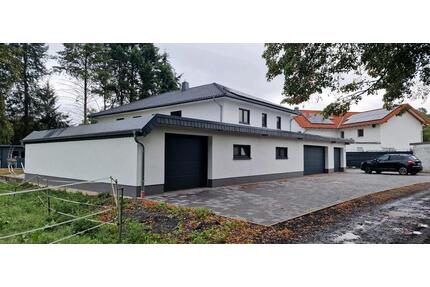 Modernes Mehrfamilienhaus - 1.360.000,00&nbsp;EUR Kaufpreis, ca.&nbsp; 440,00&nbsp;m&sup2; in Schwalmstadt (PLZ: 34613)