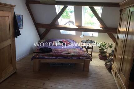 Wohnungsswap - 3 Zimmer, 64 m² - Im Merzental, Freiburg im Breisgau
