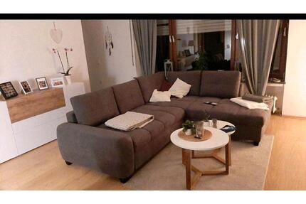 Einliegerwohnung 2 ZKB 50 qm an solvente Mieter ab 01.08.2026 - Gillenfeld