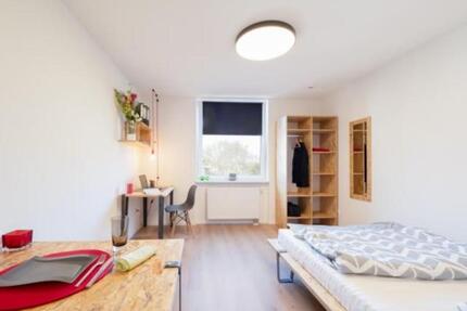 Nachmieter für 1 Zimmer Wohnung in Bonn Auerberg - Warm 820 €