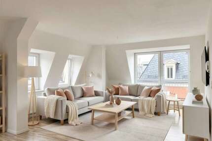 Wohnung zum Mieten in Zwickau 525,00 € 88 m²