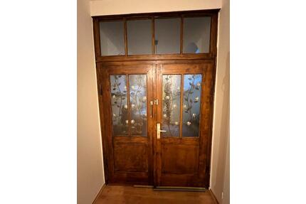 Helle 5-ZKB-Wohnung mit Wintergarten zu vermieten! - Fulda Aschenberg