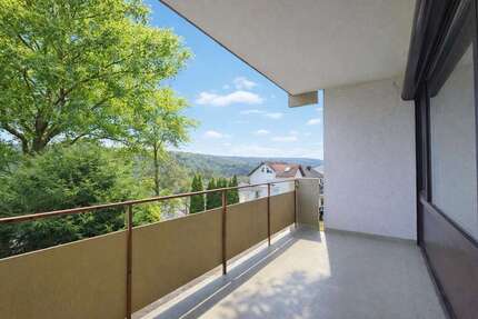 Wohnung zum Kaufen in Bad Soden-Salmünster 98.000,00 € 51.18 m²