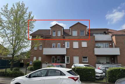 Wohnung zum Kaufen in Werne 279.000,00 € 92.12 m²