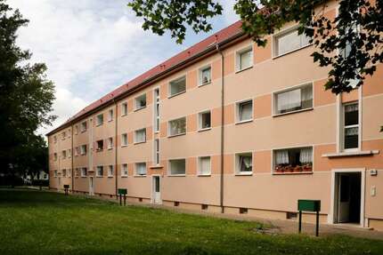 Wohnung zum Mieten in Weißenfels 388,50 € 51.8 m²