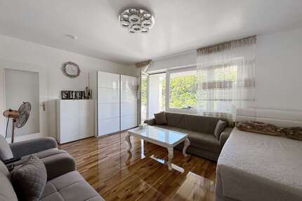 Wohnung zum Kaufen in München 229.000,00 € 34 m²