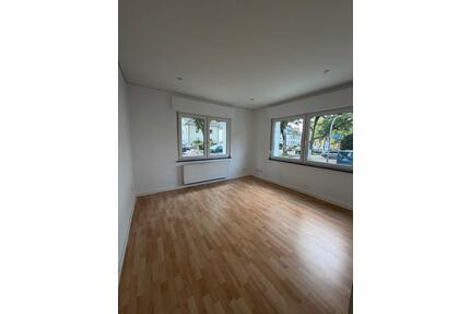 2-Zimmer-Wohnung mit Badewanne & Rollläden - Dortmund Innenstadt West