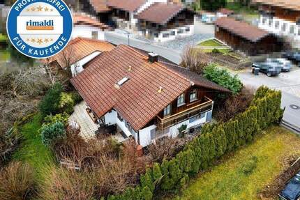 Charmantes Familiendomizil in Großhelfendorf - Aying/Großhelfendorf