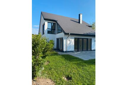 Wunderschönes freistehendes EFH zu vermieten - Lemgo