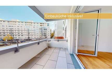 Wohnung zum Kaufen in Frankfurt am Main 384.900,00 € 49.89 m²