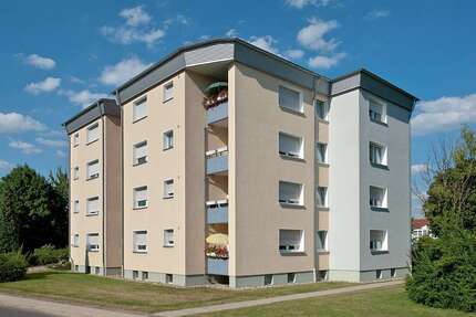 Wohnung zum Mieten in Bergkamen 293,00 € 54.86 m²