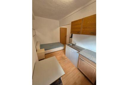 1 Zimmer Wohnung zu vermieten (gerne auch an Monteure) - Deggingen