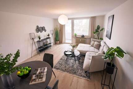 Wohnung zum Kaufen in Unterhaching 465.000,00 € 69.1 m²