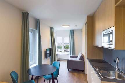 Wohnung zum Mieten in Berlin 770,00 € 29.95 m²