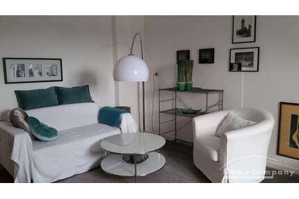 Wohnen auf Zeit in Bonn 625,00 €