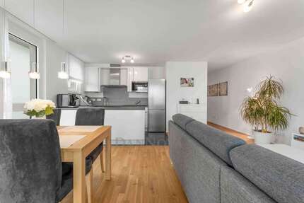 Wohnung zum Kaufen in Frankfurt 529.000,00 € 76 m²