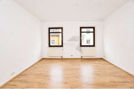 Wohnung zum Mieten in Zwickau 499,00 € 90.34 m²