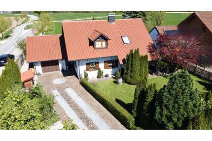 Haus zum Kaufen in Bad Wörishofen 685.000,00 € 127.65 m²