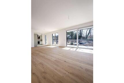 Wunderschöne Erdgeschosswohnung auf dem Seelesberg im Heilbronner Osten