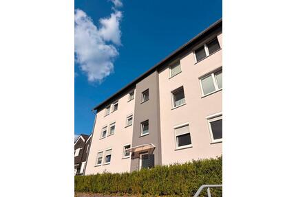 Eigentumswohnung zentral von Olpe-61m²