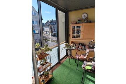 Seniorenwohnung mit Charme - 431,00&nbsp;EUR Kaltmiete, ca.&nbsp; 56,71&nbsp;m&sup2; in Remscheid (PLZ: 42859) Remscheid-Süd