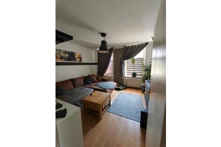 Vermiete meine Wohnung über das Rave Gothic Treffen Leipzig 2026