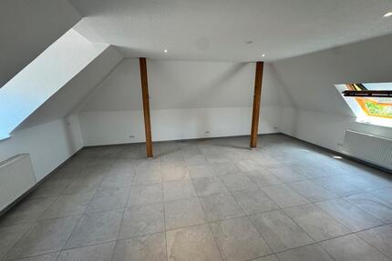 Sanierte Wohnung in Lohne Kroge ca. 140qm - Lohne (Oldenburg)