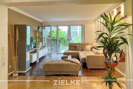 Wohnung zum Mieten in Erkrath 1.265,00 € 91 m²