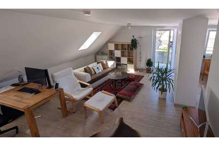 Wohnung zum Mieten in Hallbergmoos 920,00 € 66 m²