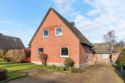 Haus zum Kaufen in Süsel 420.000,00 € 96 m²