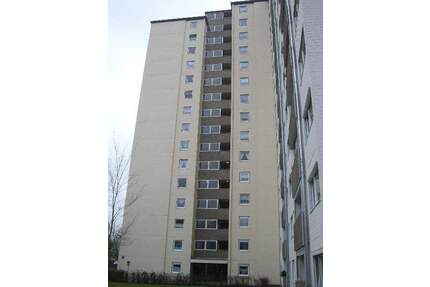 ruhige 4-Zimmerwohnung, provisionsfrei - Köln Urbach