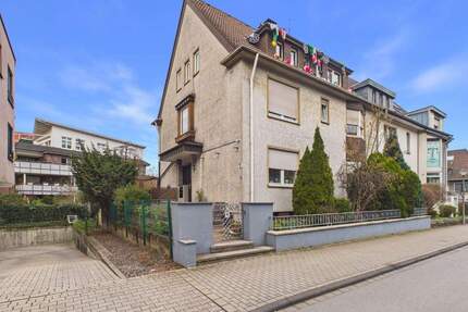 Handwerker-Glück in Bottrop: Schaffen Sie sich Ihr individuelles Wohnerlebnis!