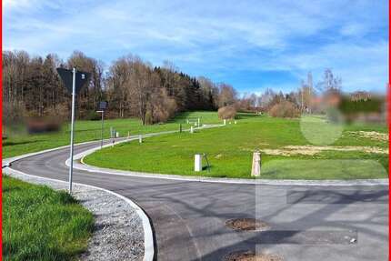 Grundstück zu verkaufen in Freyung 86.190,00 € 663 m²