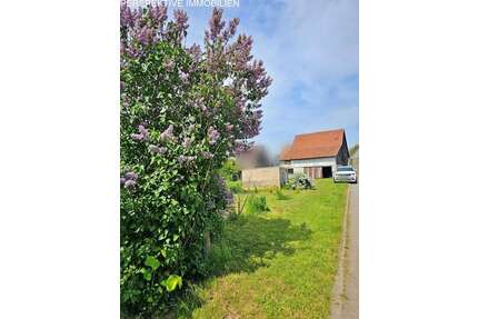 Haus zum Kaufen in Michelstadt 83.000,00 € 160 m²