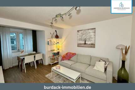 Wohnung zum Kaufen in Düsseldorf Pempelfort 229.000,00 € 45.1 m² - Düsseldorf / Pempelfort