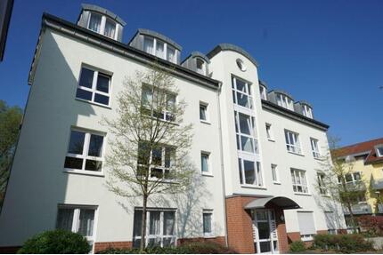 Helles Single-Apartment zur Miete in Osnabrück-Wüste - Wentzel Dr.