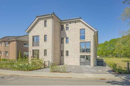 Wohnung zum Mieten in Rellingen 1.969,35 € 106.82 m²