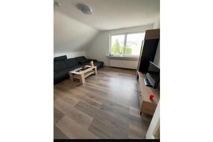 Schöne Wohnung - 850,00&nbsp;EUR Kaltmiete, ca.&nbsp; 70,00&nbsp;m&sup2; in Wunstorf (PLZ: 31515)