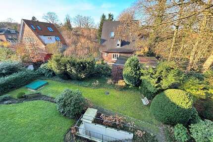 Wohnung zum Kaufen in Hamburg 563.000,00 € 103 m²