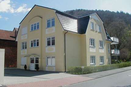 Wohnung zum Mieten in Bad Lauterberg 850,00 € 86.24 m²
